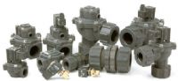 Valvulas Solenoides Pulse-jet